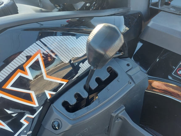 Запчасти Квадроцикл ATV MH-VA500X EFI