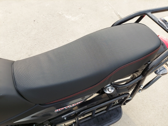 Мотоцикл Roliz OPTIMUS MAX