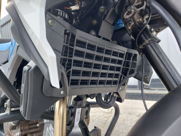 Мотоцикл Regulmoto GTO