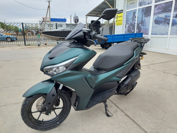 Скутер TVX