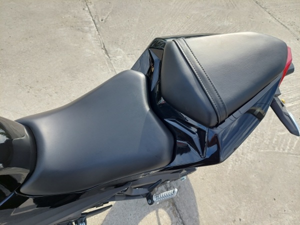 Мотоцикл TMBK ICONIC 400