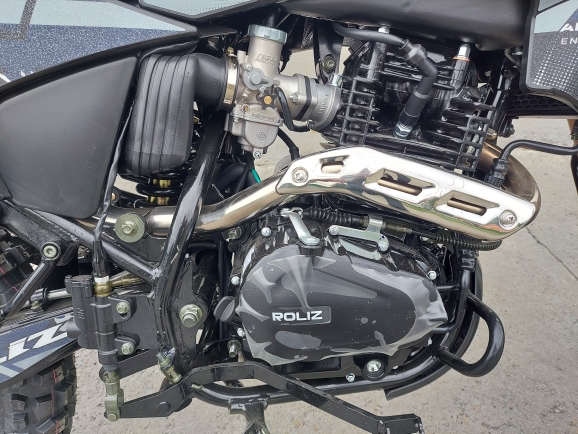 Мотоцикл Roliz SPORT-003 PRO