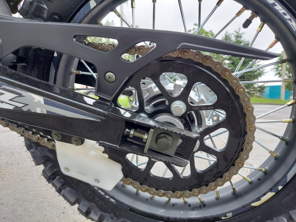 Мотоцикл Roliz SPORT-003 PRO