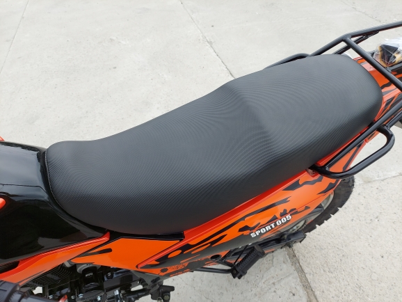 Мотоцикл Roliz SPORT-005 LT