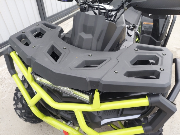 Запчасти Квадроцикл ATV MH-VA250X (БЕЗ ПСМ)