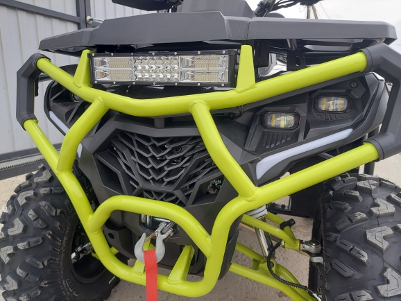 Запчасти Квадроцикл ATV MH-VA250X (БЕЗ ПСМ)