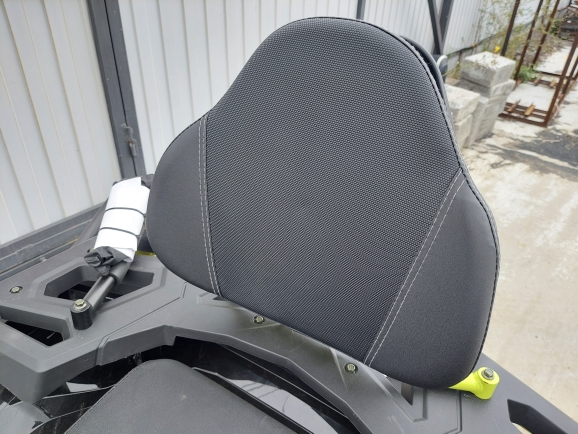 Запчасти Квадроцикл ATV MH-VA250X (БЕЗ ПСМ)