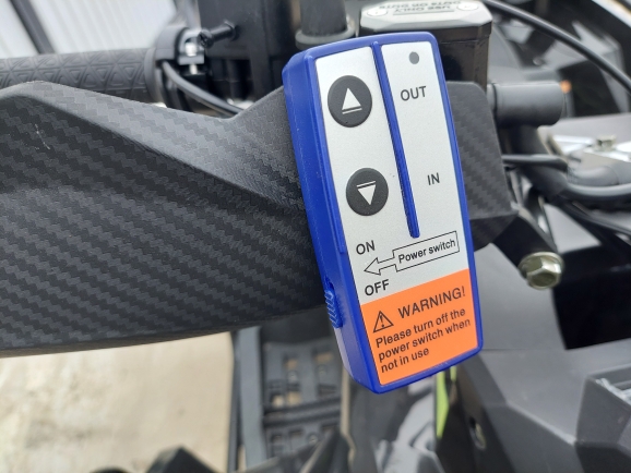 Запчасти Квадроцикл ATV MH-VA250X (БЕЗ ПСМ)