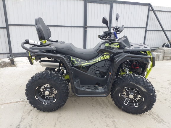 Запчасти Квадроцикл ATV MH-VA250X (БЕЗ ПСМ)