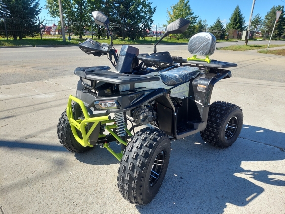 Запчасти Квадроцикл ATV MH-VS125X1