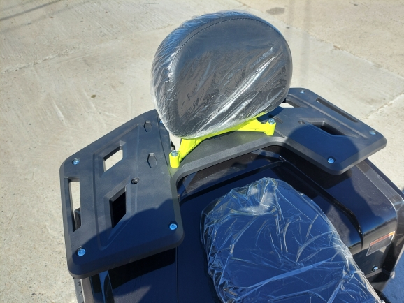 Запчасти Квадроцикл ATV MH-VS125X1