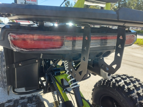 Запчасти Квадроцикл ATV MH-VS125X1