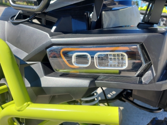 Запчасти Квадроцикл ATV MH-VS125X1