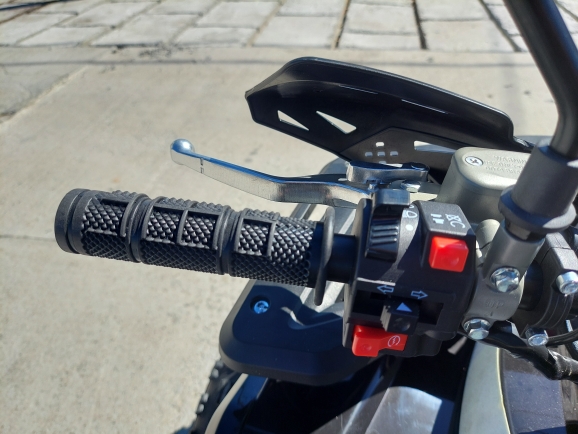 Запчасти Квадроцикл ATV MH-VS125X1
