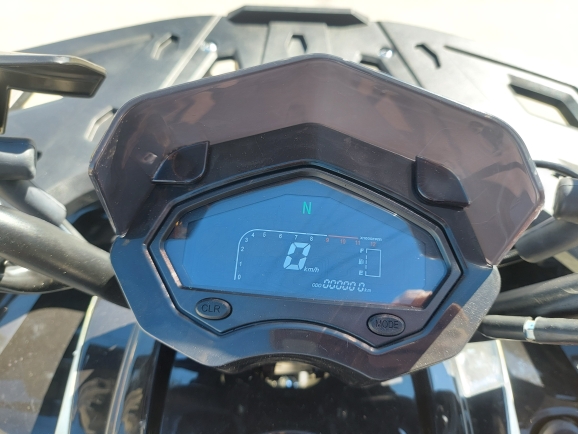 Запчасти Квадроцикл ATV MH-VS125X1