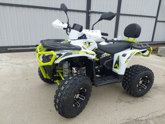 Запчасти Квадроцикл ATV MH-VS125X2