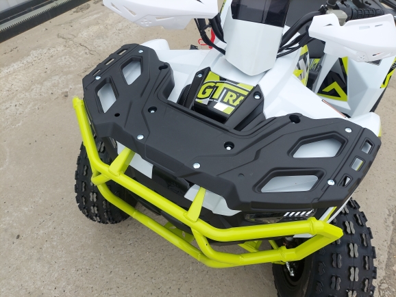 Запчасти Квадроцикл ATV MH-VS125X2