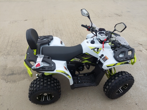 Запчасти Квадроцикл ATV MH-VS125X2