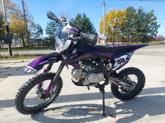 ПитБайк Кроcс MH-DS125T