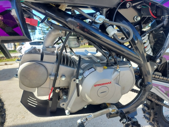 ПитБайк Кроcс MH-DS125T