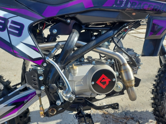 ПитБайк Кроcс MH-DS125T