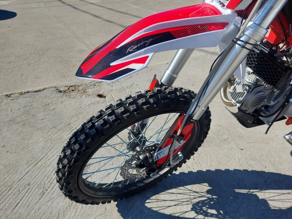 Питбайк Кроcс-Cпорт MH-DS150T