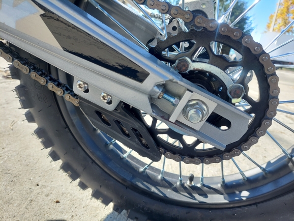 Питбайк Кроcс-Cпорт MH-DS150T