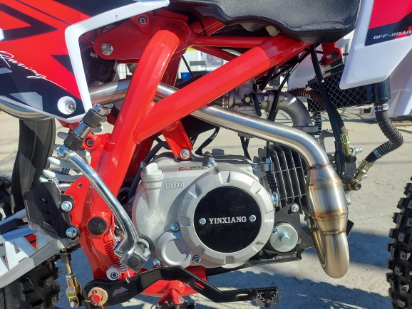 Питбайк Кроcс-Cпорт MH-DS150T