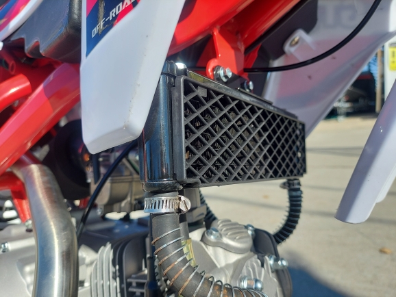 Питбайк Кроcс-Cпорт MH-DS150T
