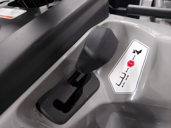 Запчасти Квадроцикла Mikilon 250 Efi