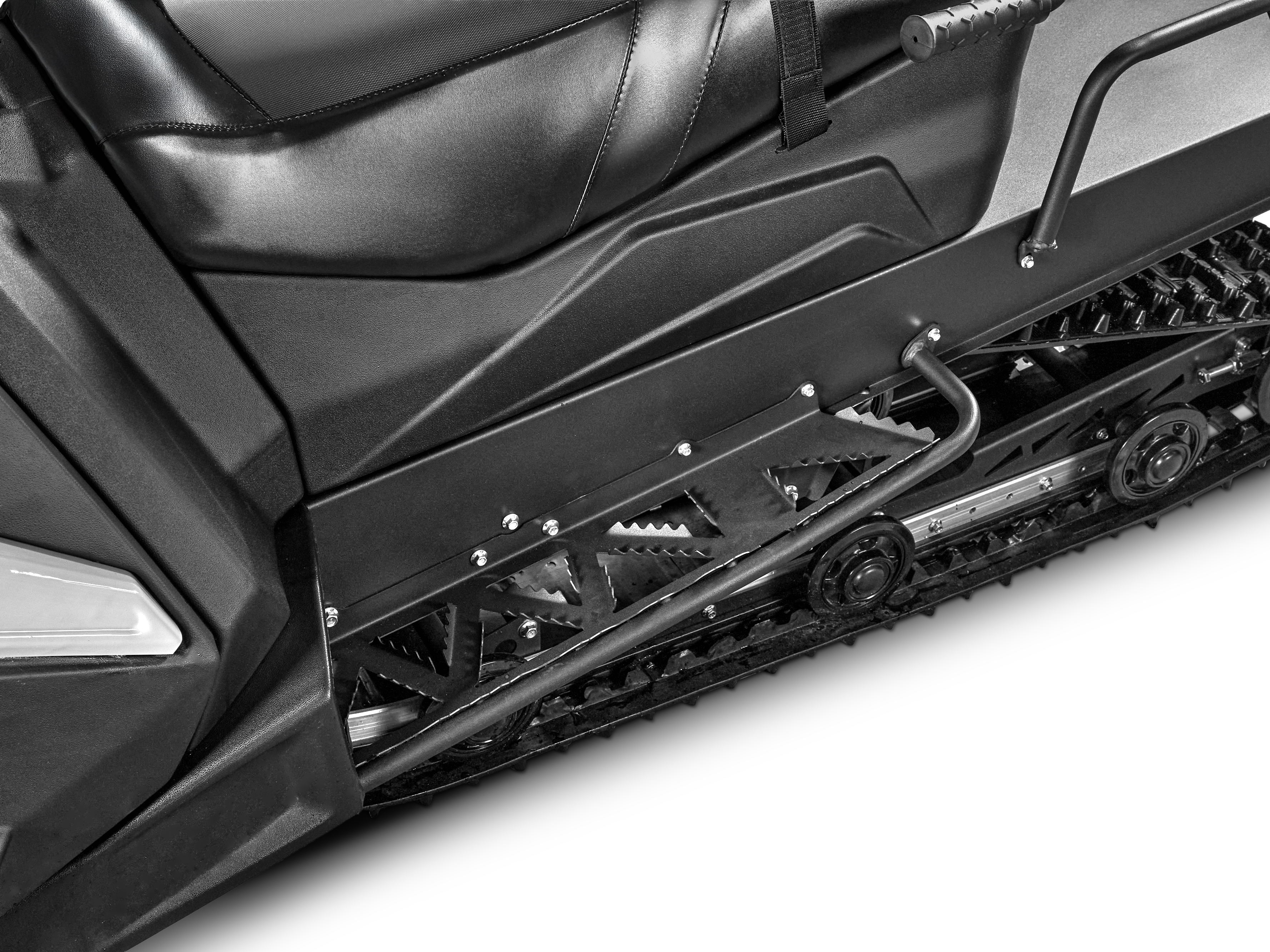 Снегоход туристический IRBIS SF300 PRO EFI