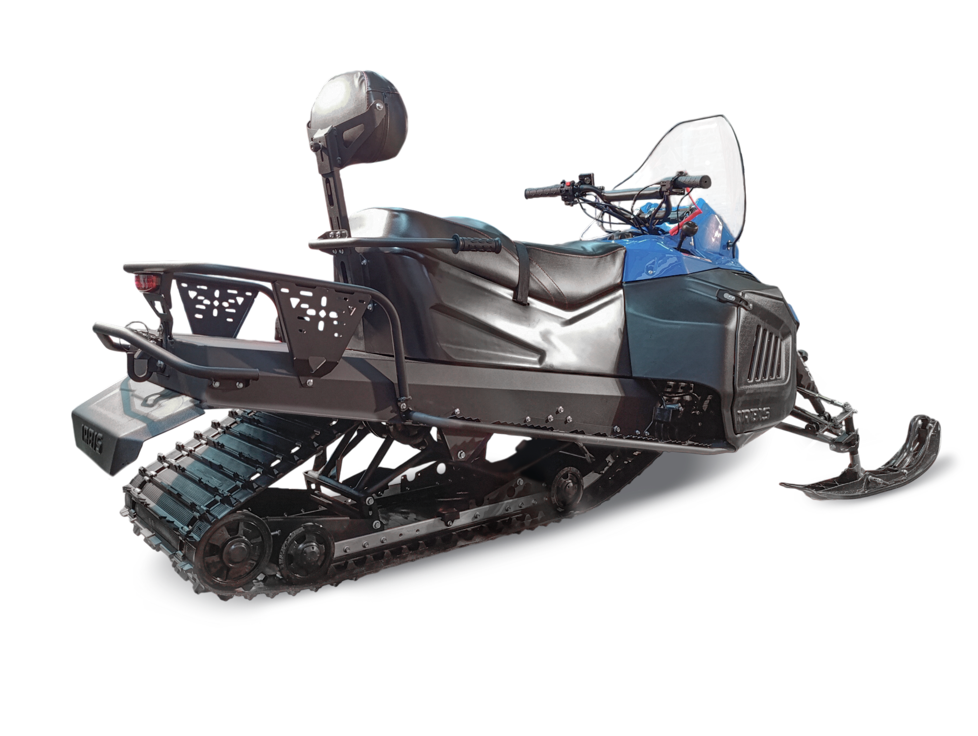 Снегоход утилитарный IRBIS SK500 EFI