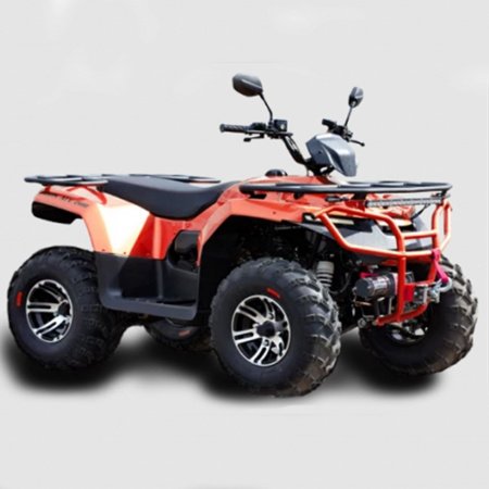 Квадроцикл ATV IRBIS 250 LUX 