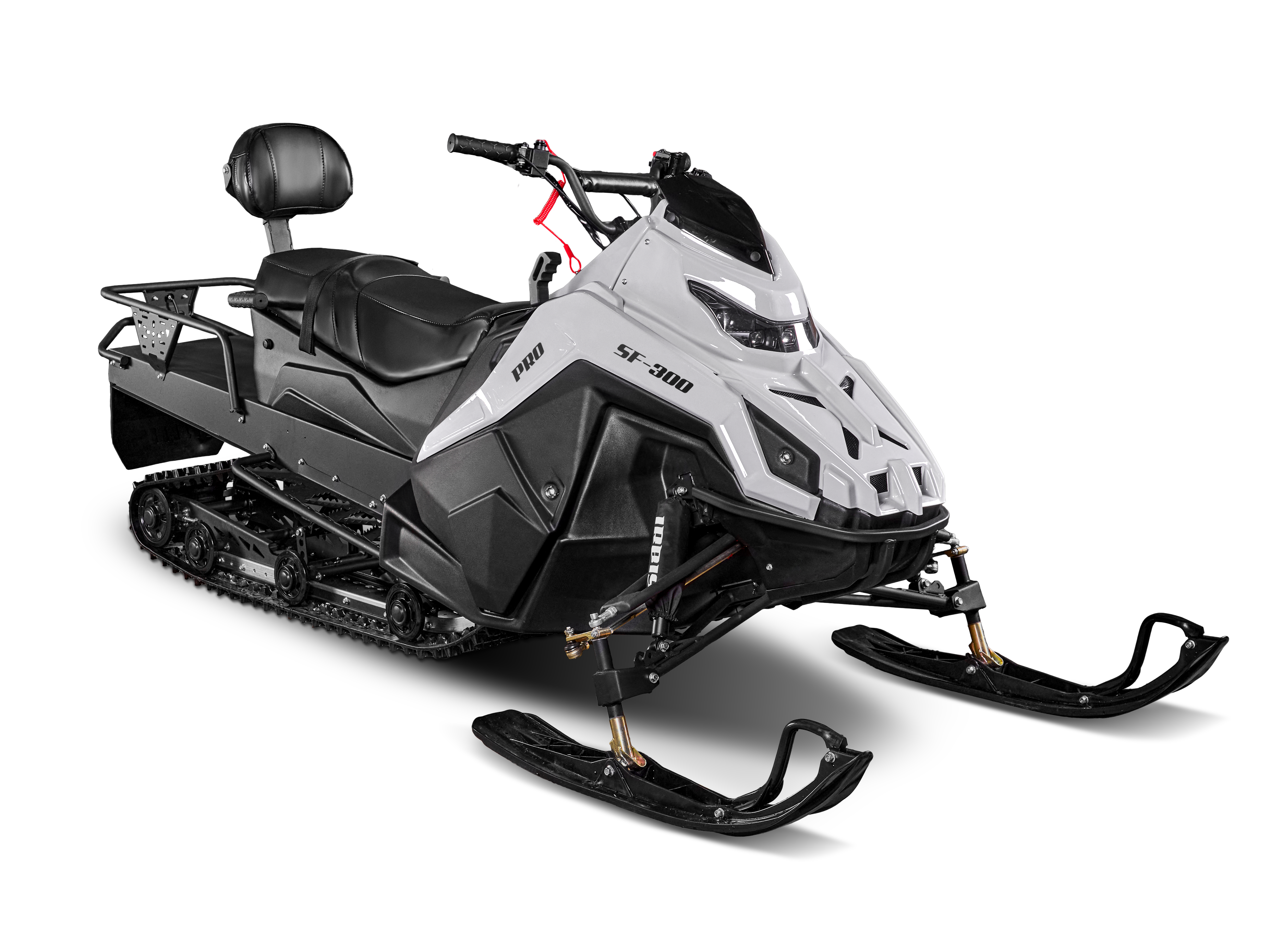 Снегоход туристический IRBIS SF300 PRO EFI