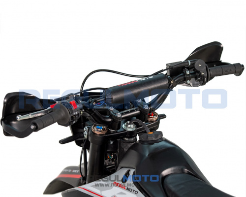 Мотоцикл Regulmoto CR-Z 350