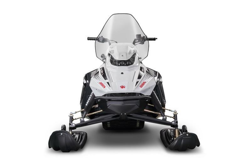 Снегоход утилитарный IRBIS SK500