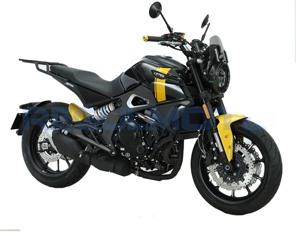 Мотоцикл Regulmoto ARTHUR LB700