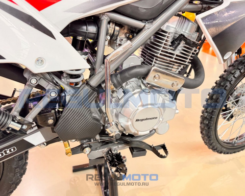 Мотоцикл Regulmoto Allroad