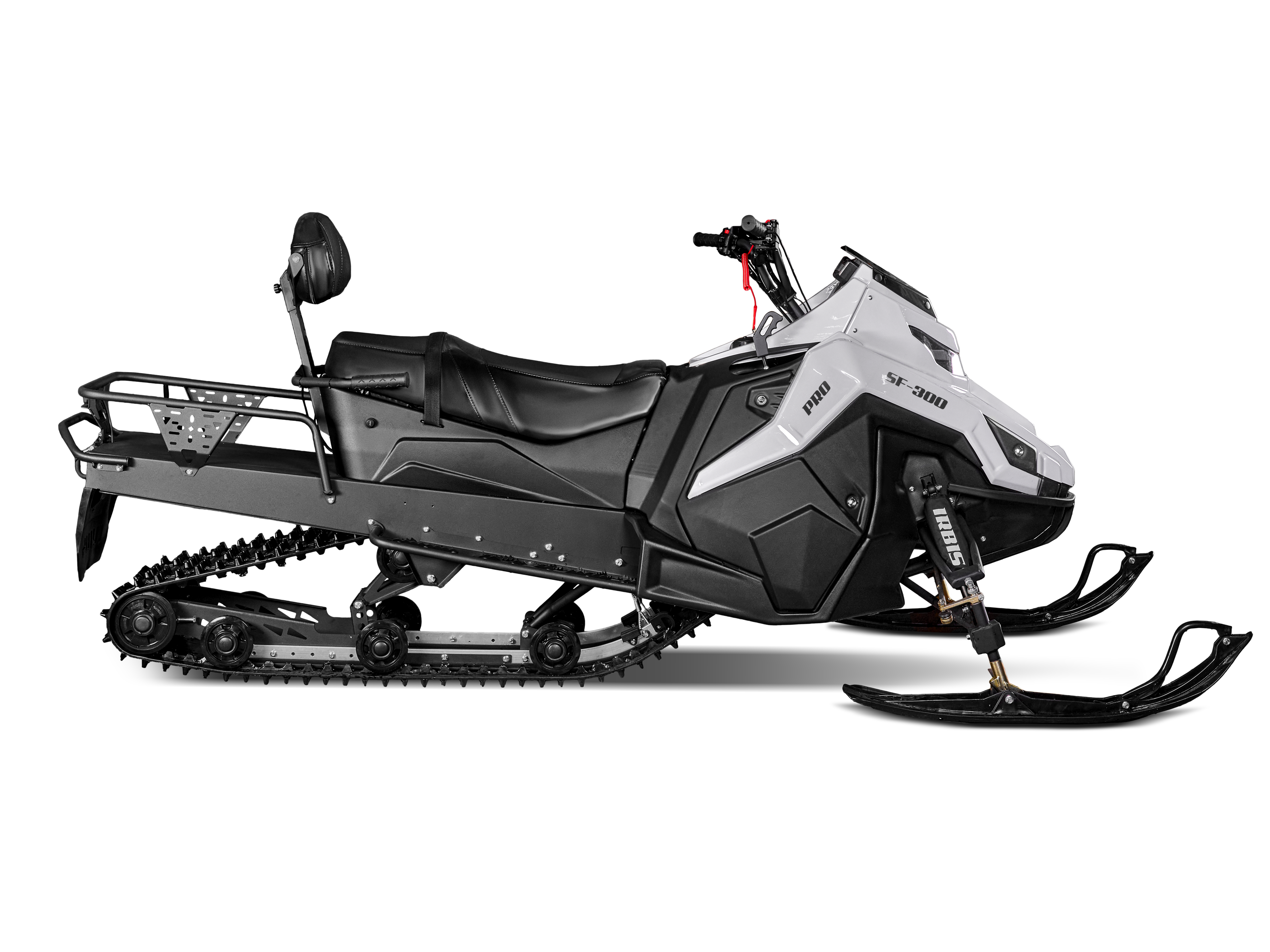 Снегоход туристический IRBIS SF300 PRO EFI