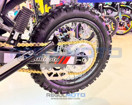 Мотоцикл Regulmoto Allroad