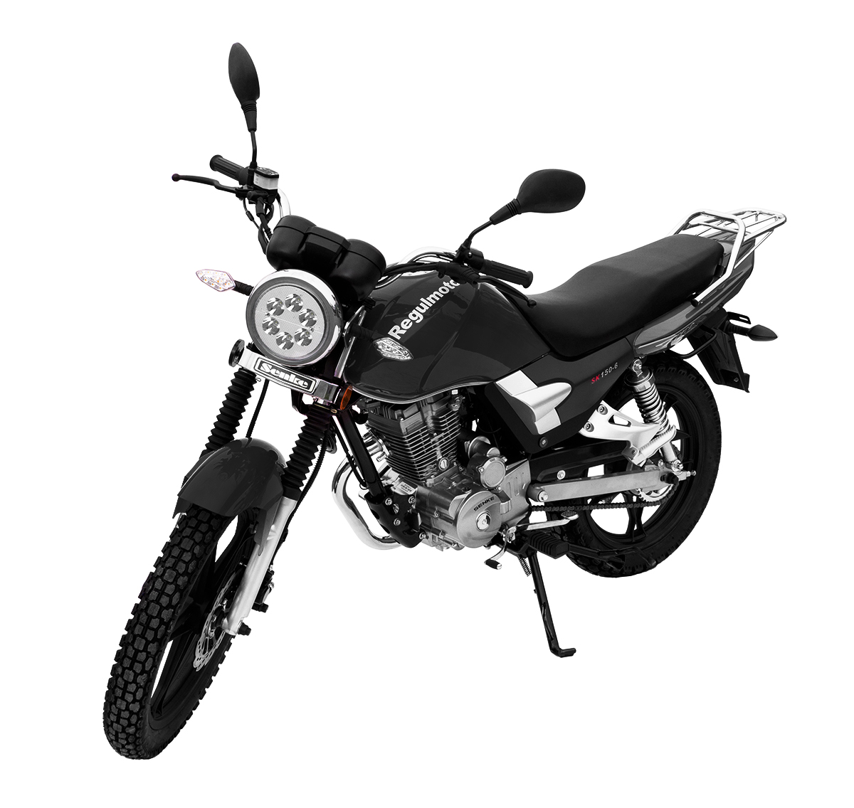 Мотоцикл Regulmoto SK 150-6