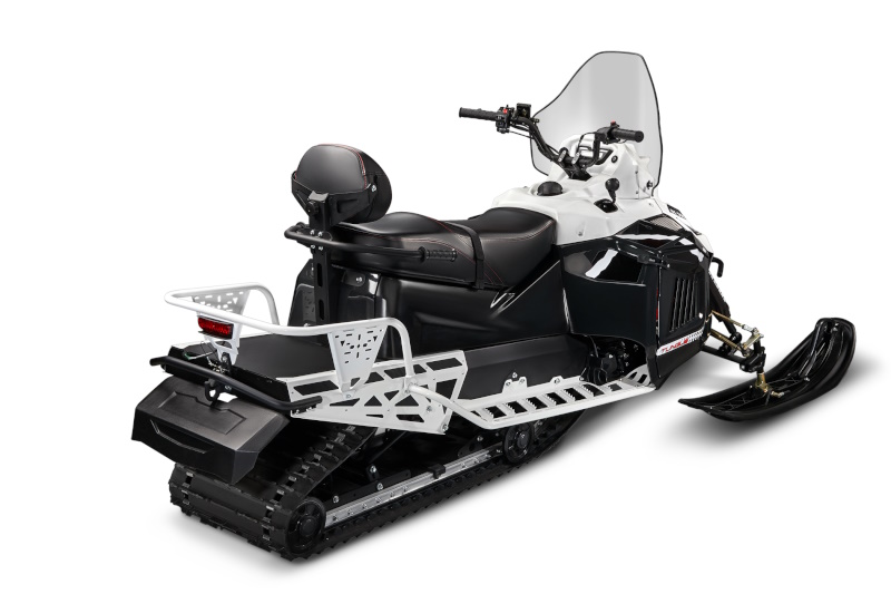 Снегоход утилитарный IRBIS SK500