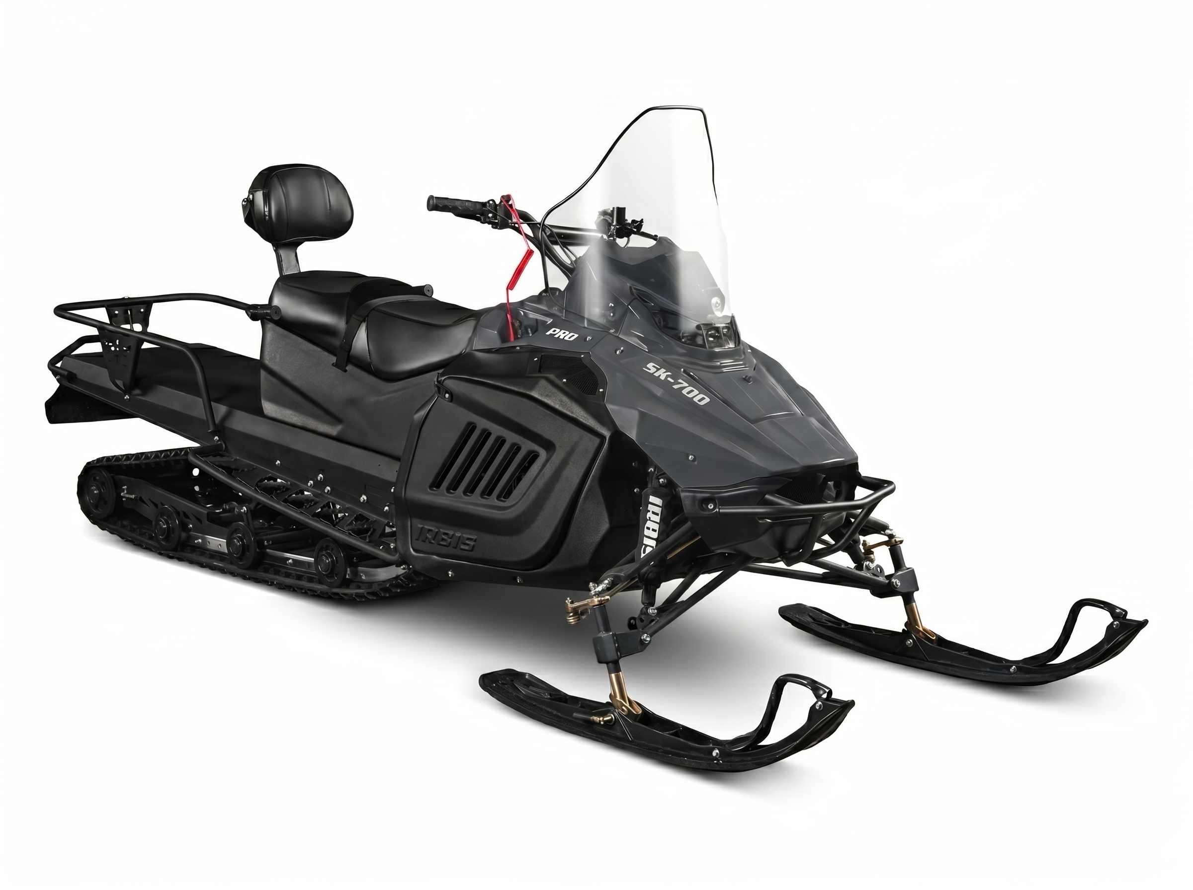 Снегоход утилитарный IRBIS SK700 PRO