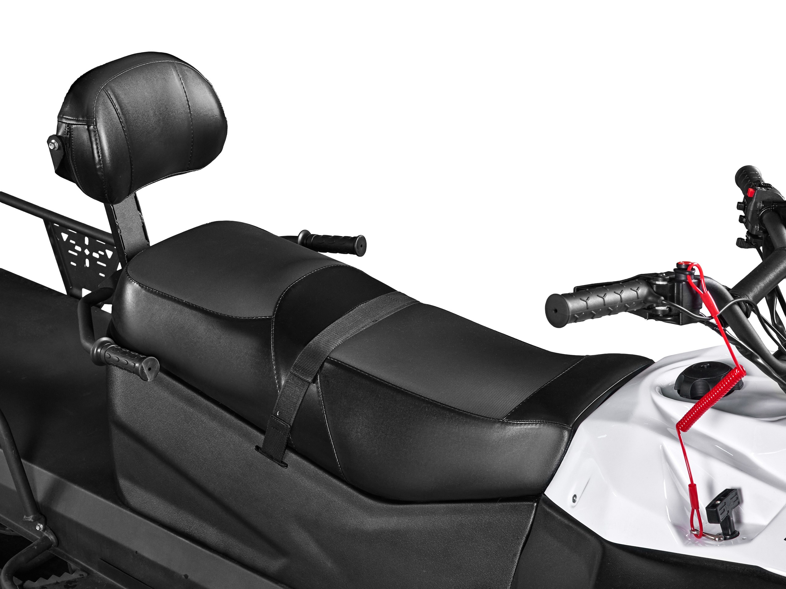 Снегоход утилитарный IRBIS SK600 PRO