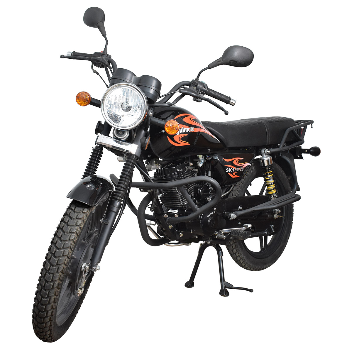 Мотоцикл Regulmoto SK 150-20