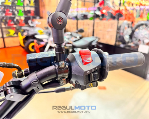 Мотоцикл Regulmoto Allroad