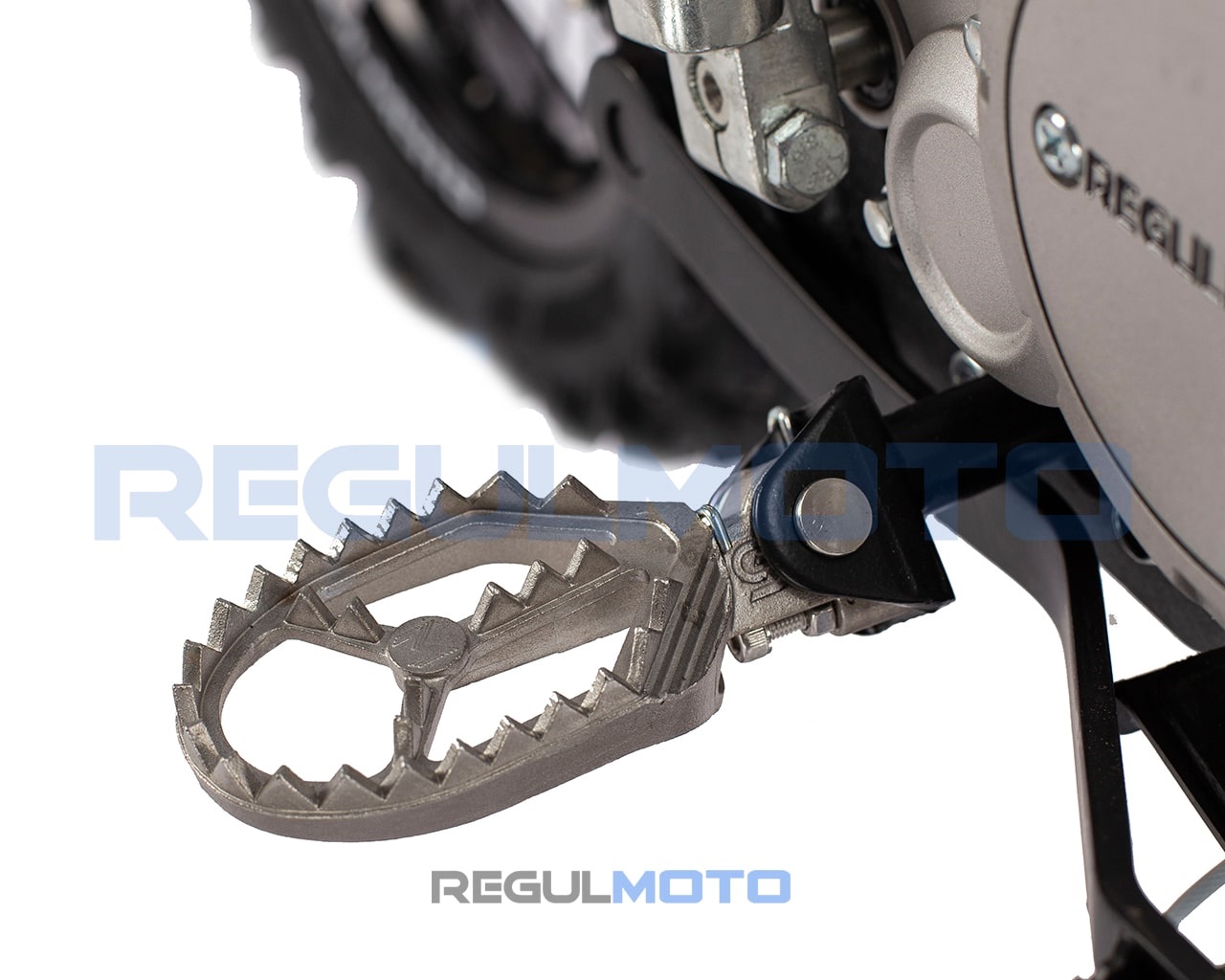 Питбайк Regulmoto SEVEN PRO 17/14