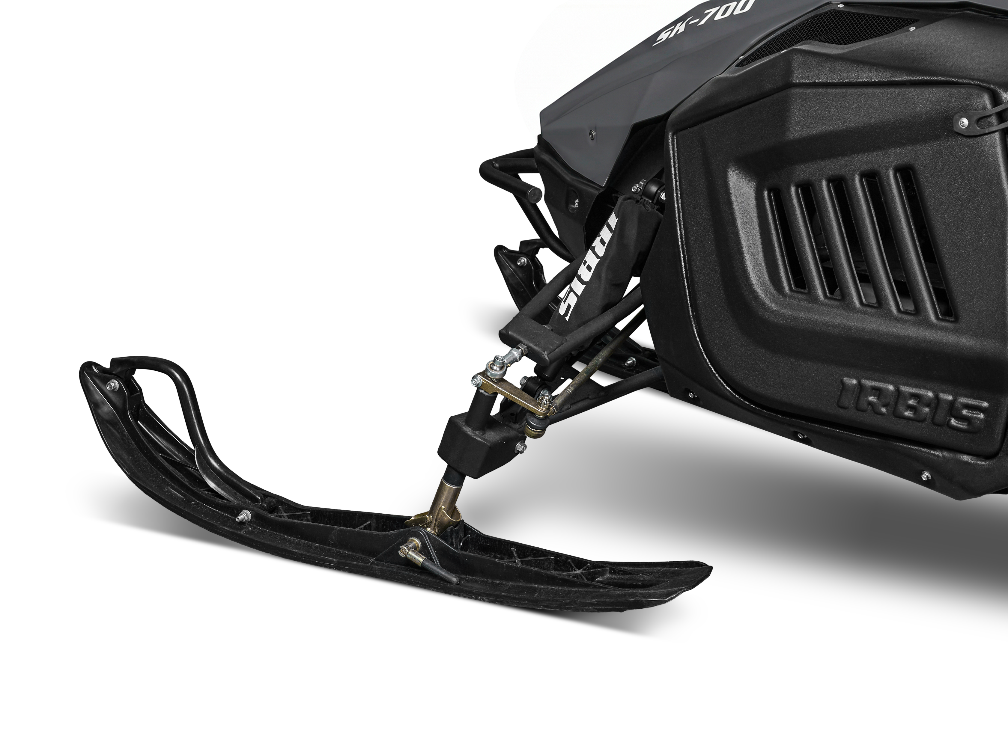 Снегоход утилитарный IRBIS SK700 PRO