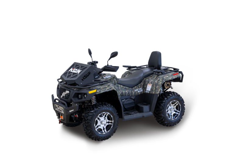 Квадроцикл ATV Hisun TACTIC GT 1000 EXTREME EDITION