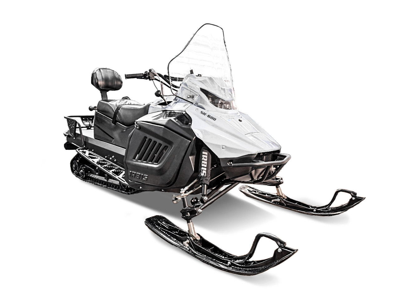 Снегоход утилитарный IRBIS SK600 GEN1